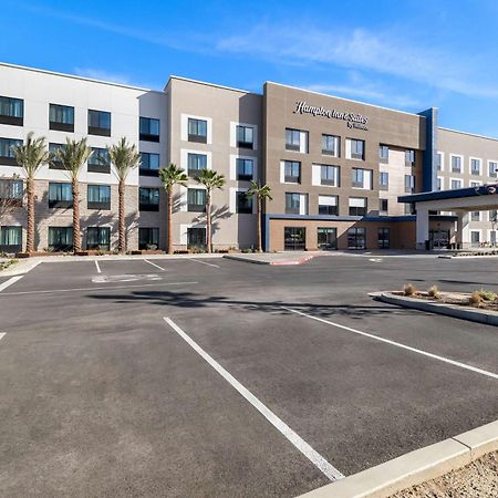 Hampton Inn & Suites Corona, Ca Екстер'єр фото