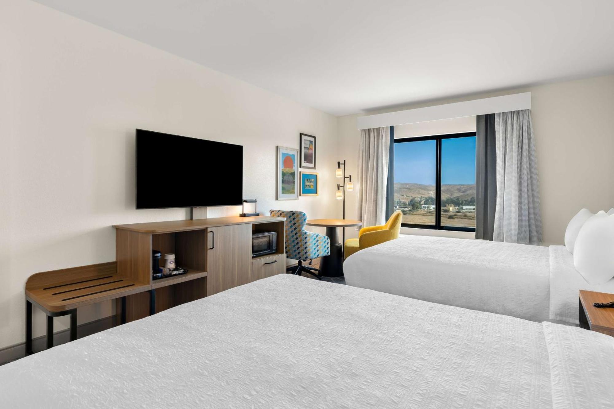 Hampton Inn & Suites Corona, Ca Екстер'єр фото
