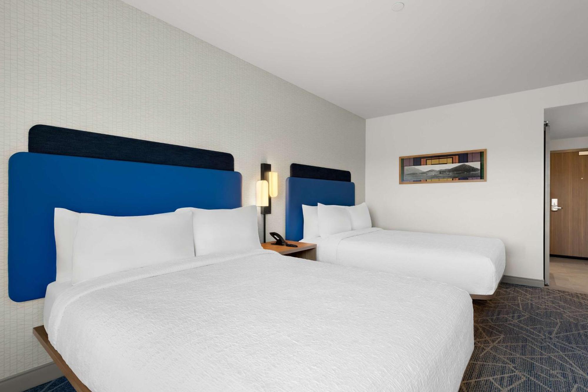 Hampton Inn & Suites Corona, Ca Екстер'єр фото