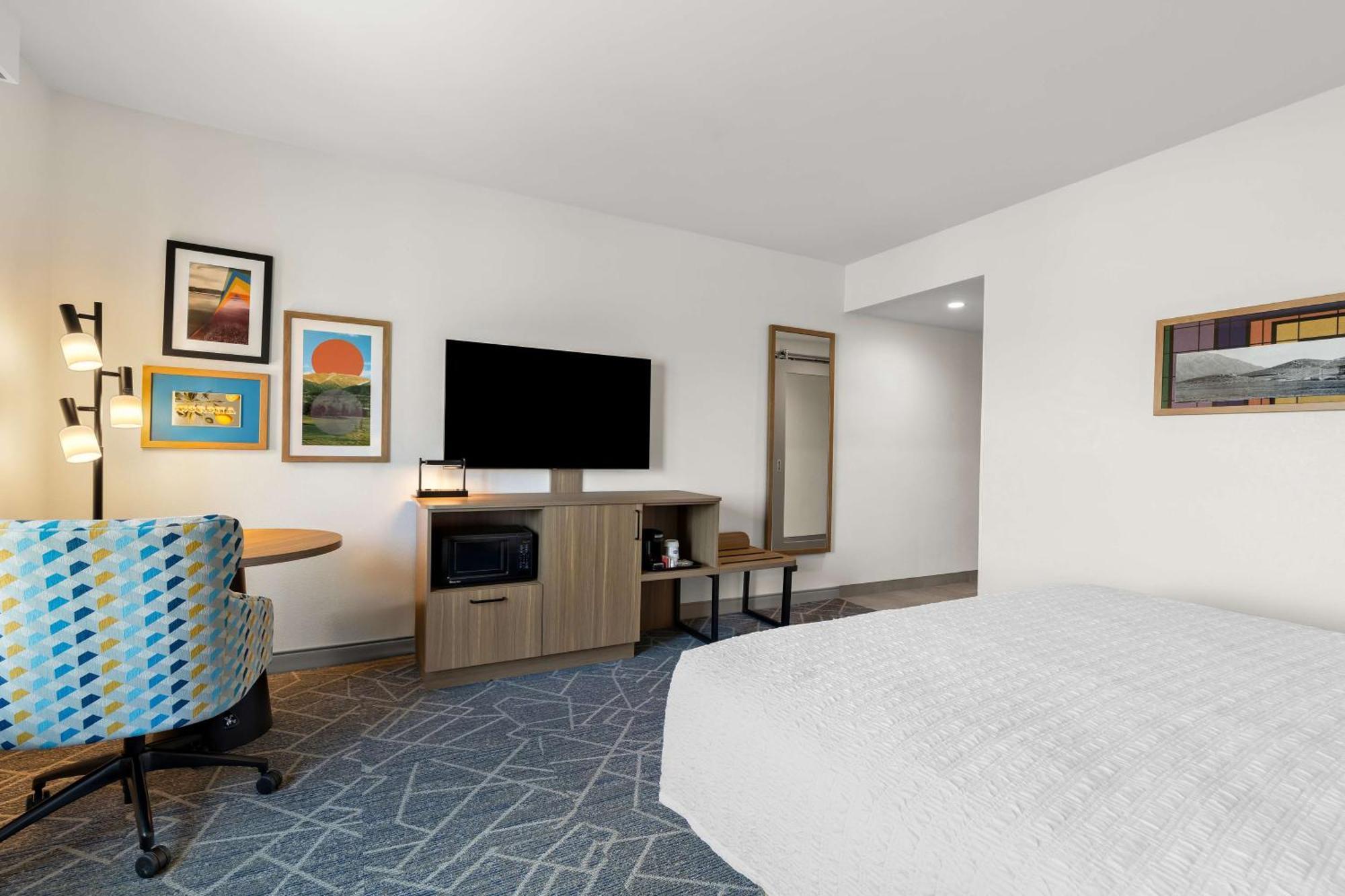 Hampton Inn & Suites Corona, Ca Екстер'єр фото