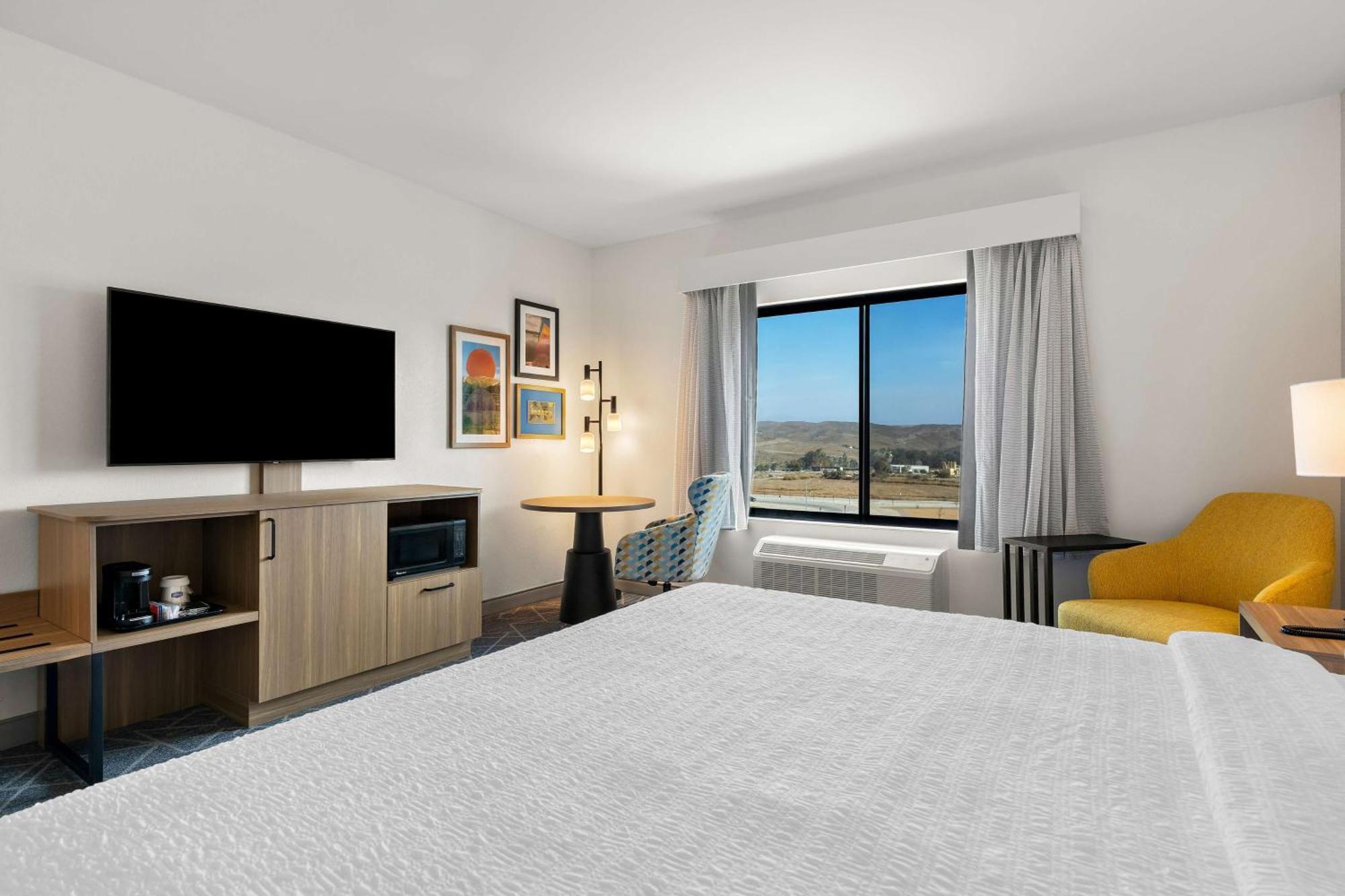 Hampton Inn & Suites Corona, Ca Екстер'єр фото