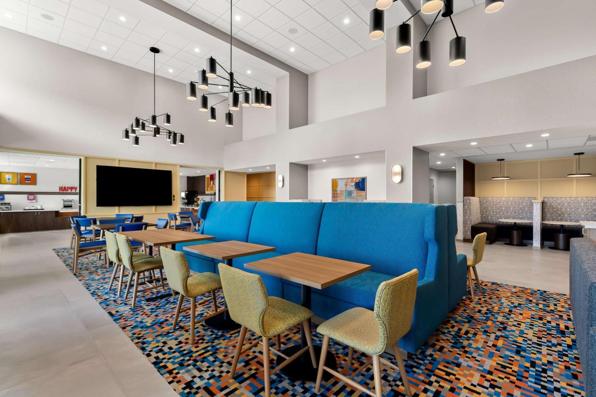 Hampton Inn & Suites Corona, Ca Екстер'єр фото