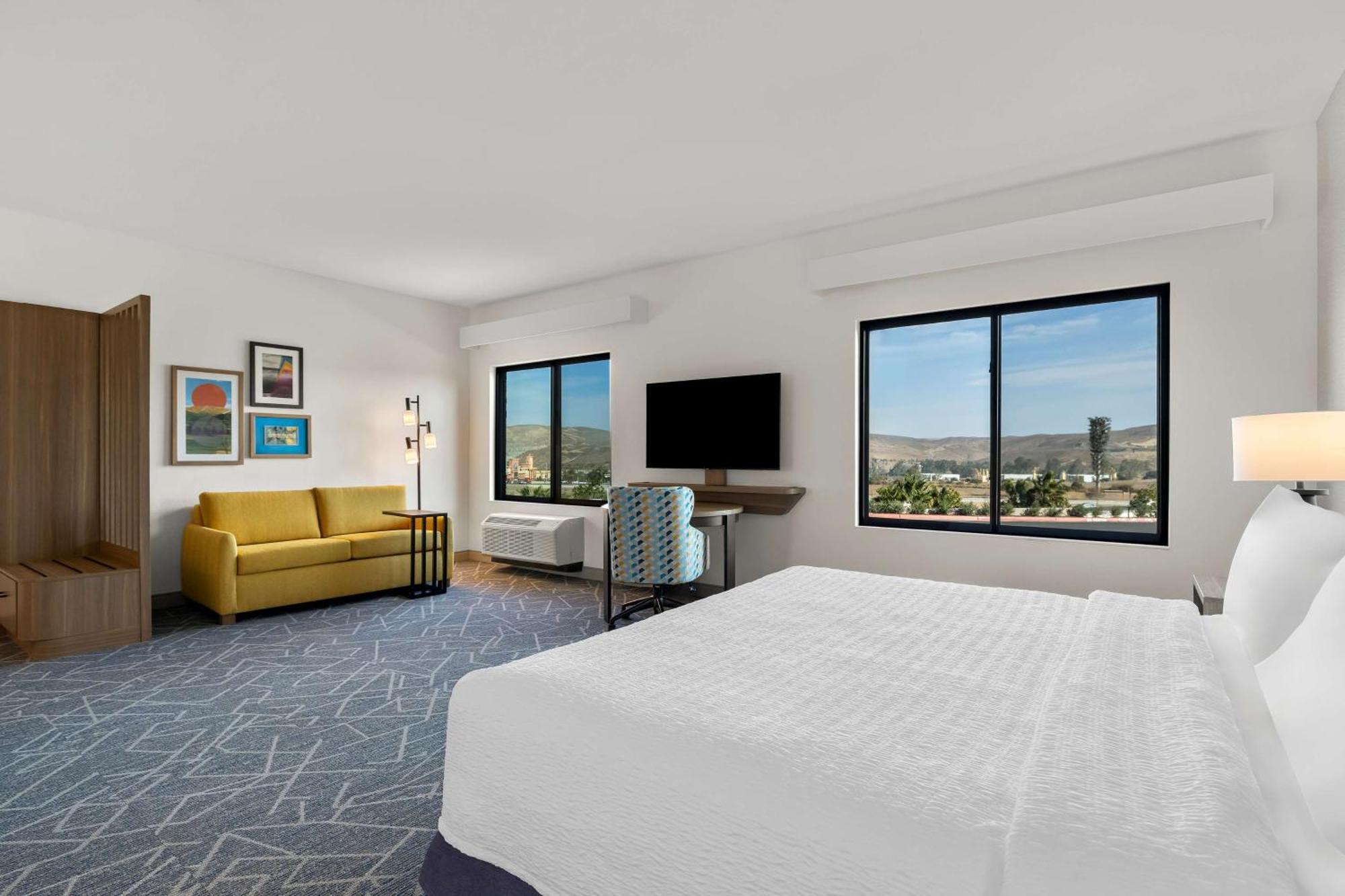 Hampton Inn & Suites Corona, Ca Екстер'єр фото
