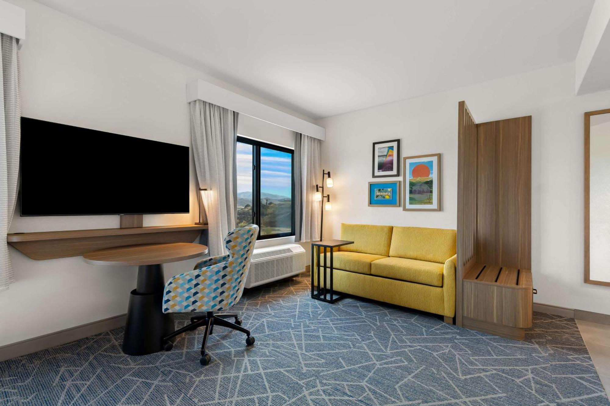 Hampton Inn & Suites Corona, Ca Екстер'єр фото