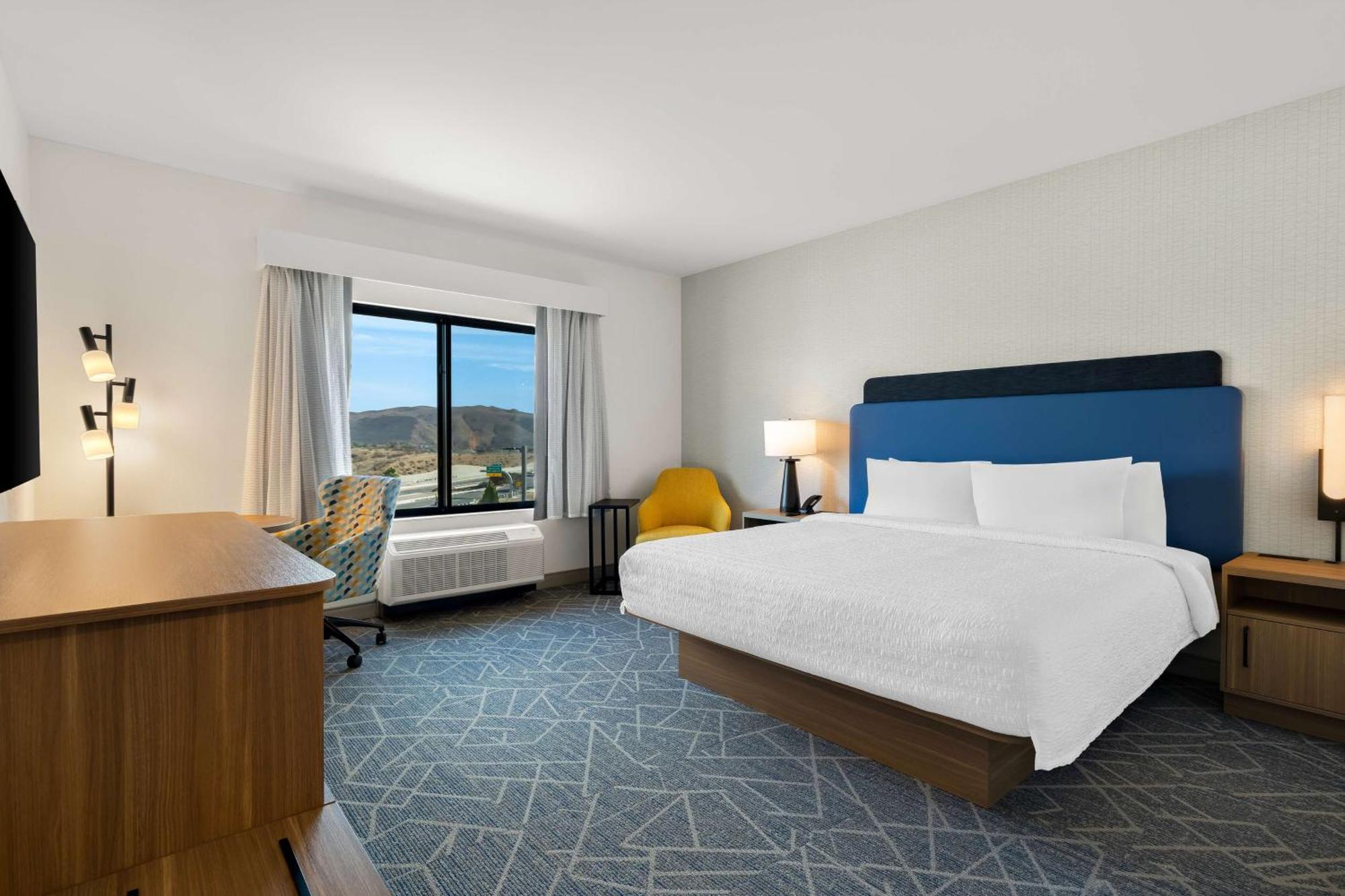 Hampton Inn & Suites Corona, Ca Екстер'єр фото